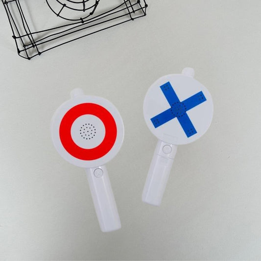 【再々入荷】正式名やいかに?!○×ピンポンブー