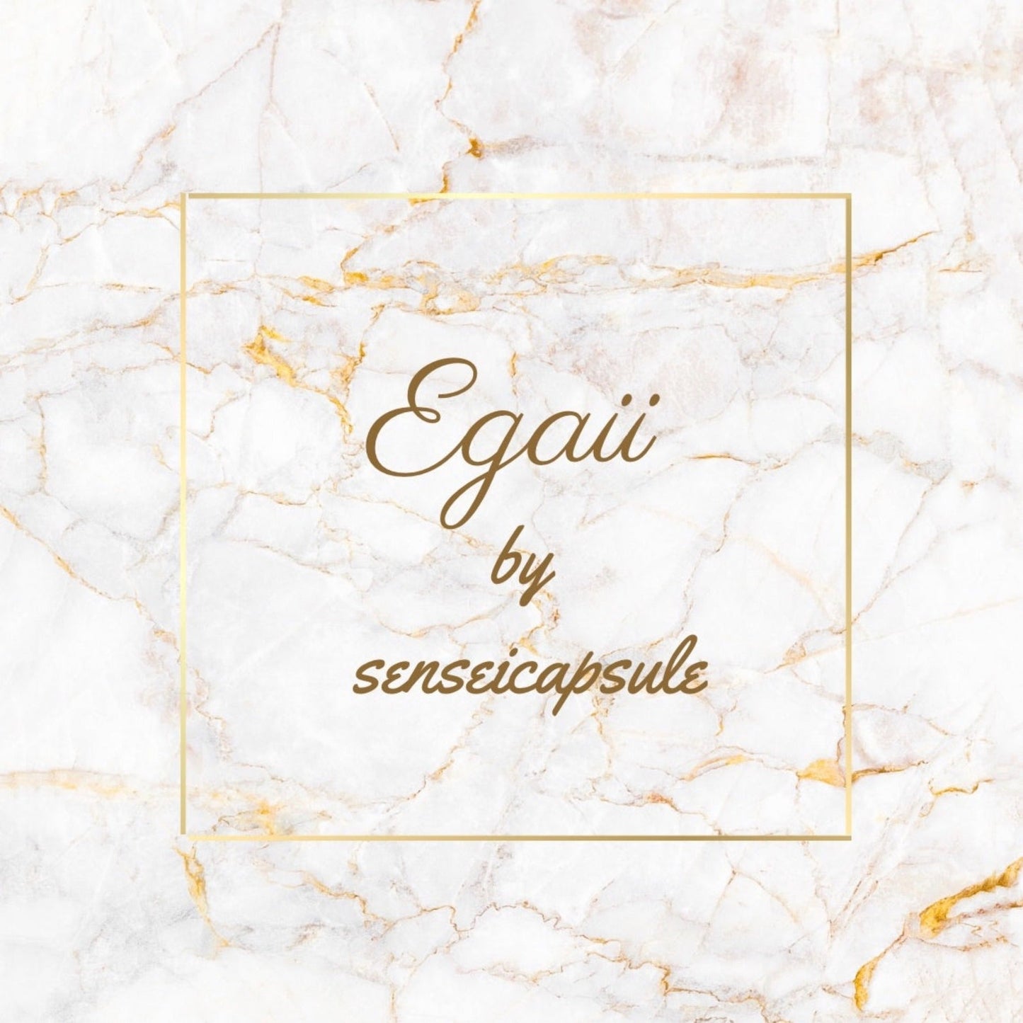 【Egaii】個人懇談や参観にも、上品なネックレス