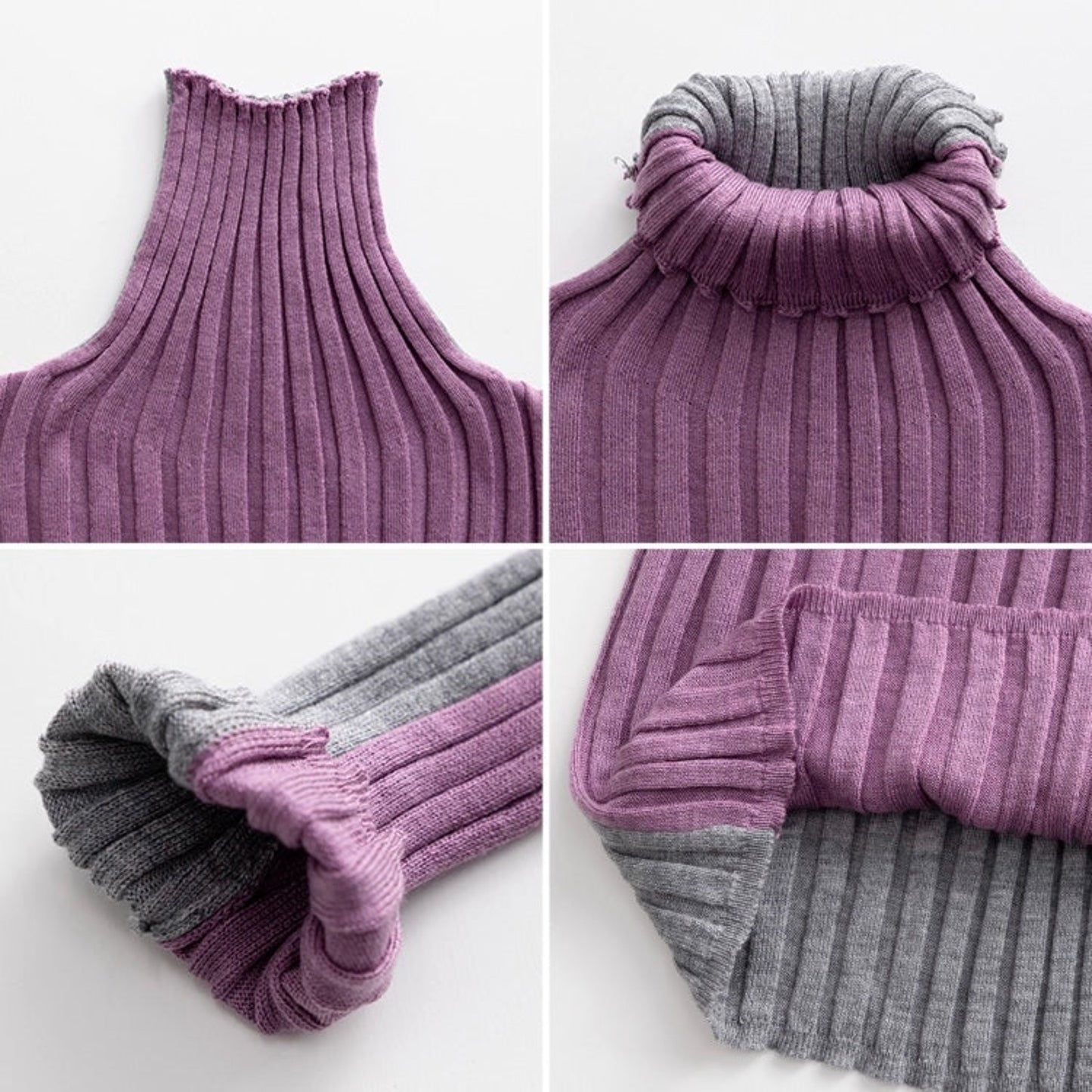 【再×3入荷】カットソー+ファージレのすごい着回しコーデセット