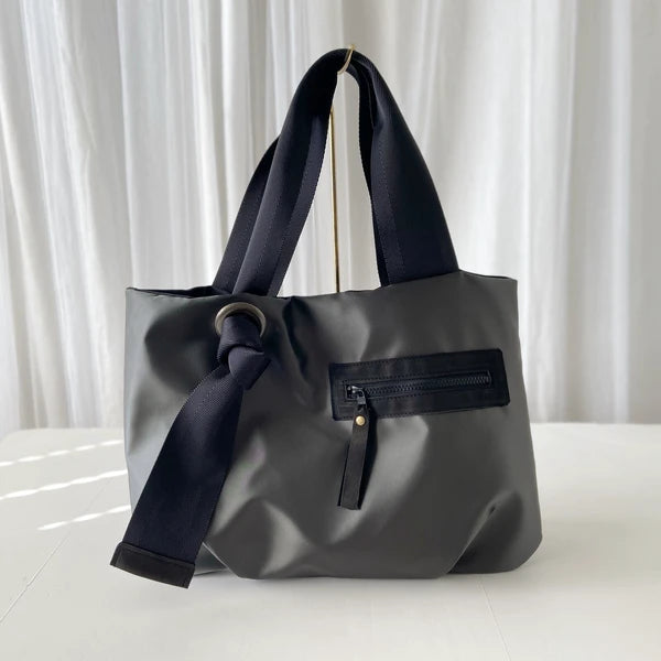【再再再…入荷】防水なので何かと便利な通勤bag!