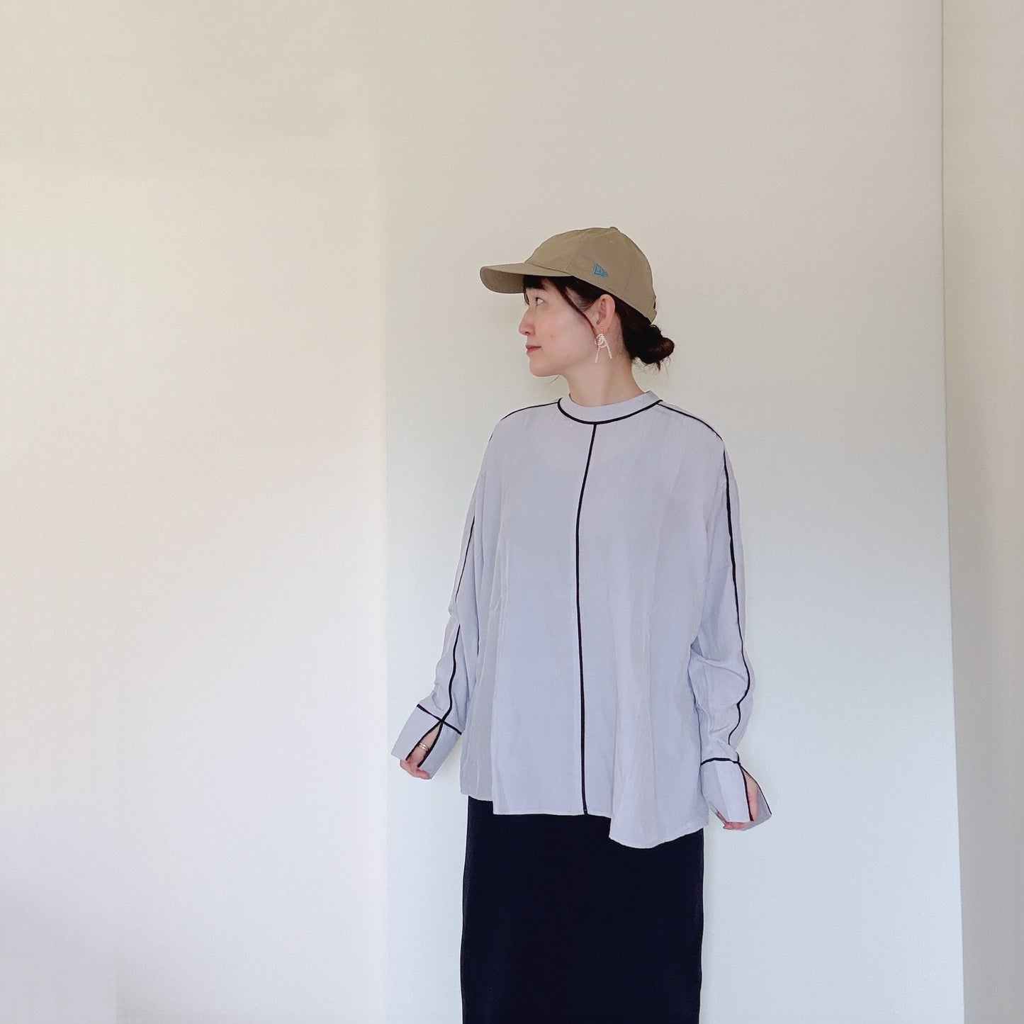 【再再再…入荷】【WWS】丸洗いできるしポケットに丸めて入れられる、タフなCAP&ハット(男女兼用)