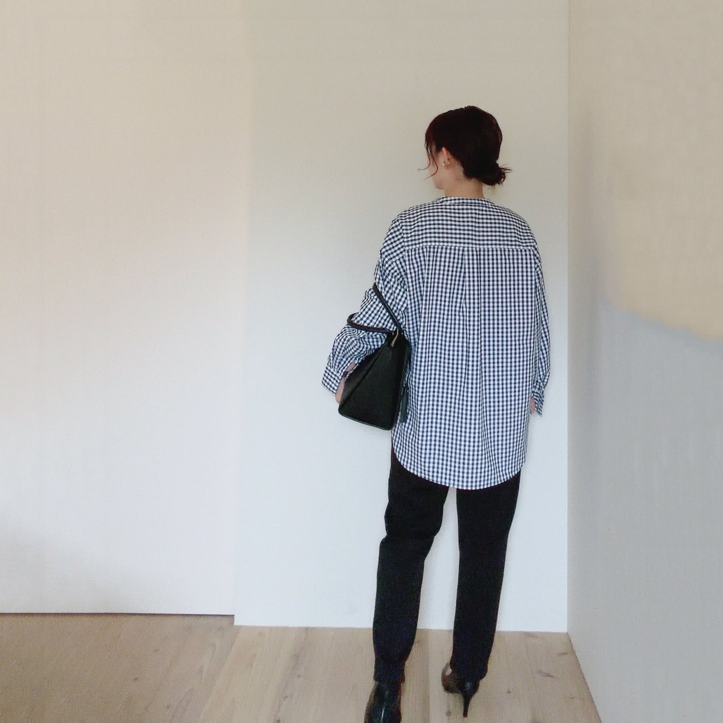 【わたなべゆきこさんコラボ】\着替えたくても時間がない/ 多忙なセンセイの「帰れるパンツ」