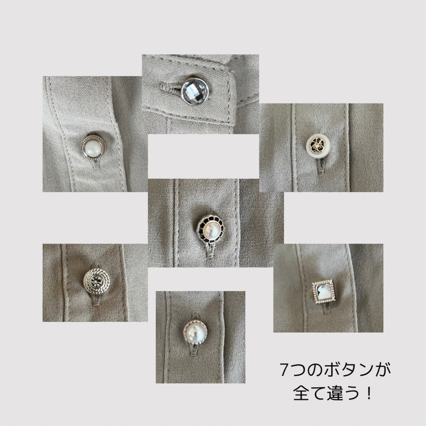 【ブラウス単品、再入荷】ベージュブラウス&ガンガンお洗濯!シワ気にならないのに高見えストレートパンツ
