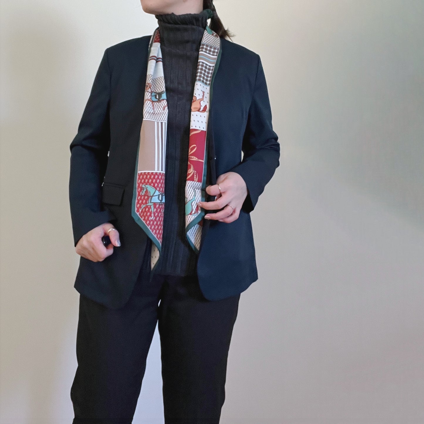 【懇談応援特別セット】【WWS×センセイカプセル】センセイスーツの「こなれ」セット