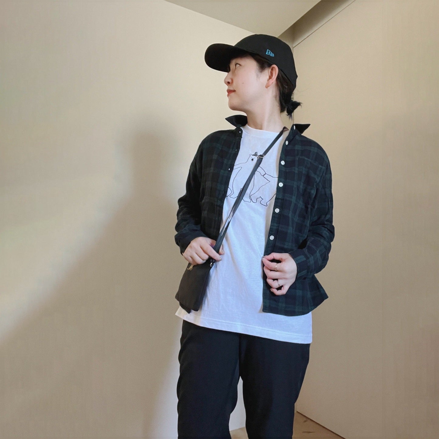 【再再再…入荷】【WWS】丸洗いできるしポケットに丸めて入れられる、タフなCAP&バケットハット(男女兼用)