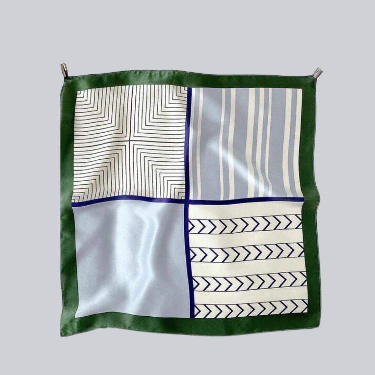 【再入荷】センセイスーツ&ブラウスに合わせるスカーフ(結ぶだけとかマグネットとか)
