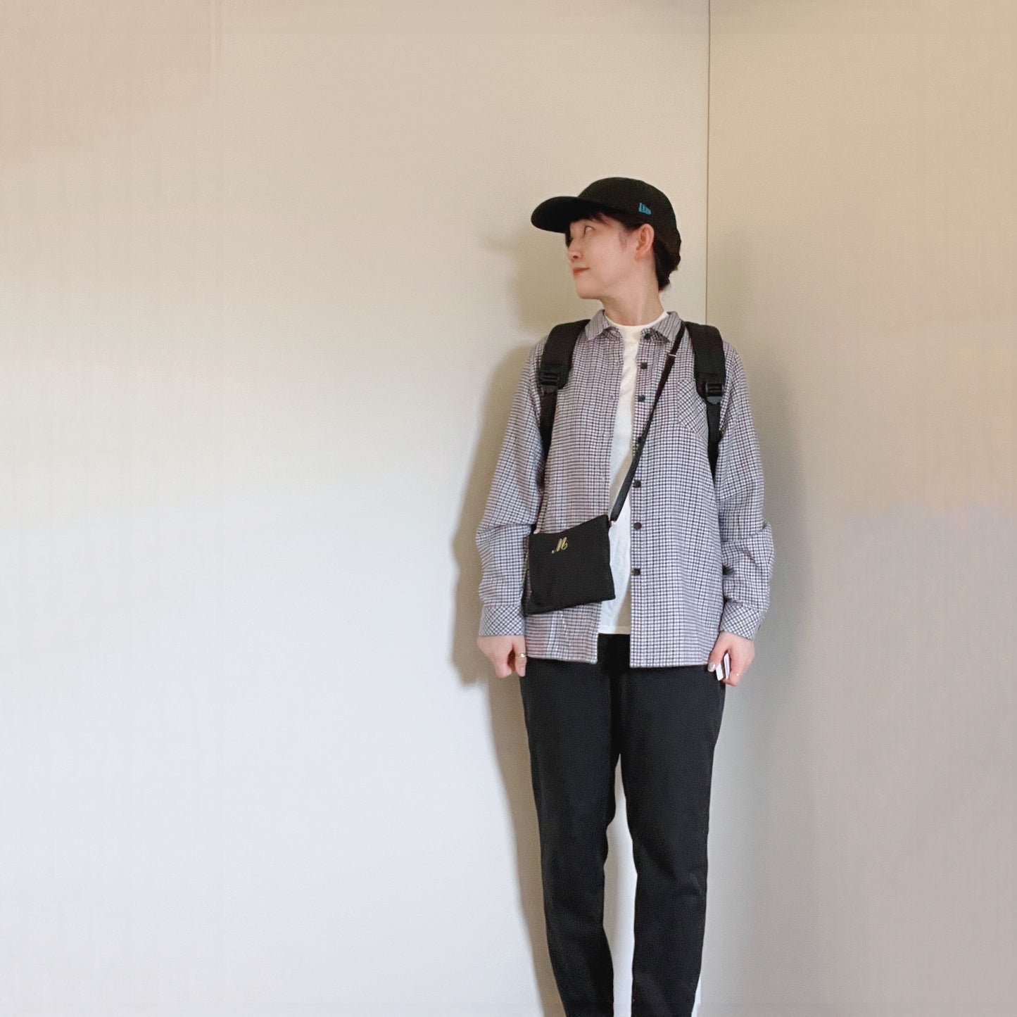 【再再再…入荷】【WWS】丸洗いできるしポケットに丸めて入れられる、タフなCAP&バケットハット(男女兼用)