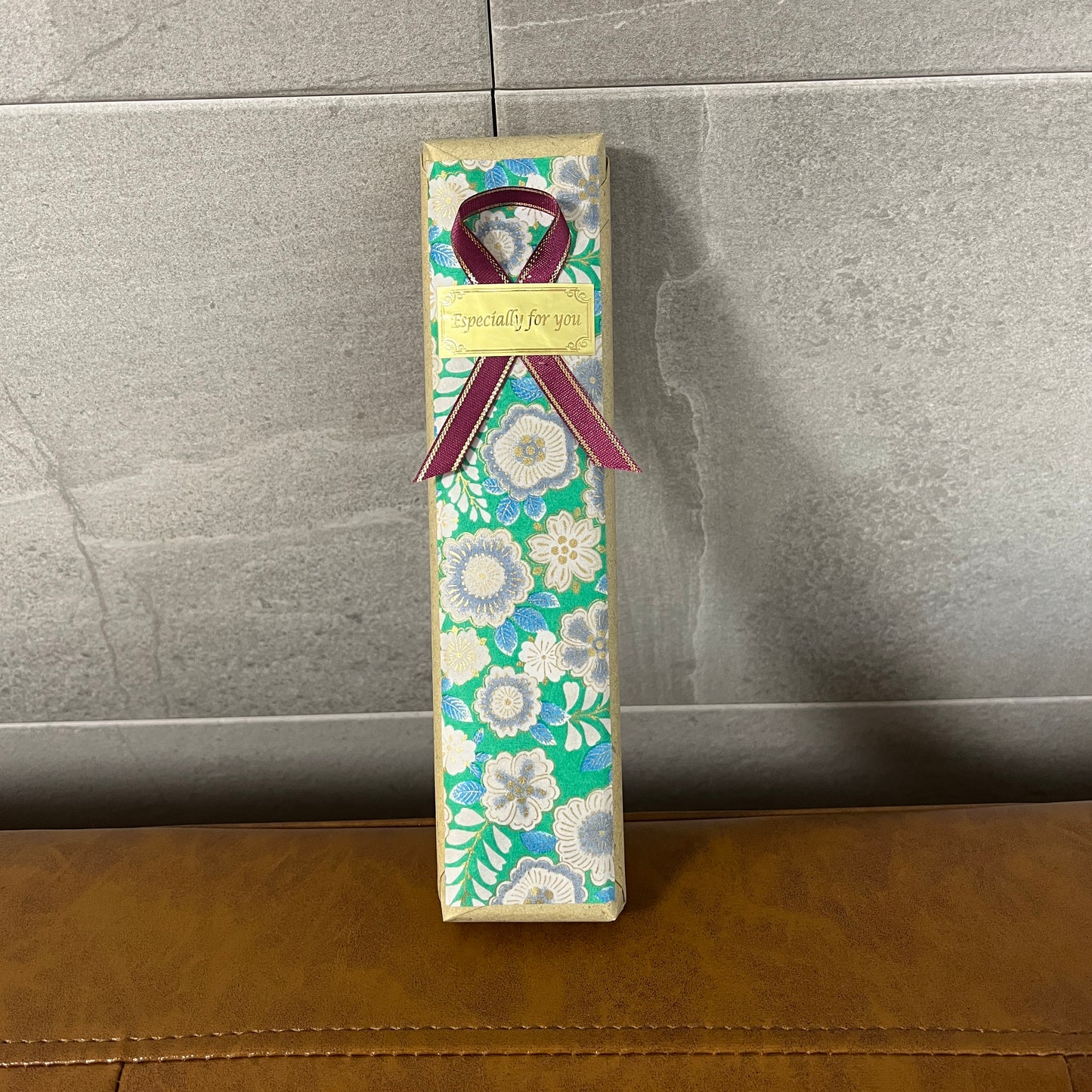 *ラッピング包装を希望される方*