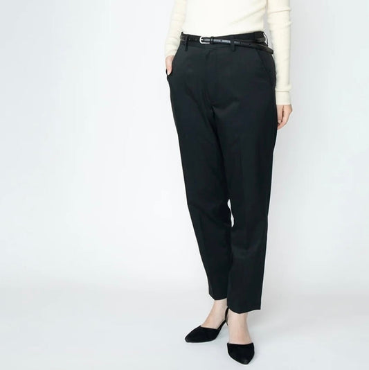 【WWS】あったかいのに着膨れ感なし、はさすが!の冬場ウォームパンツ