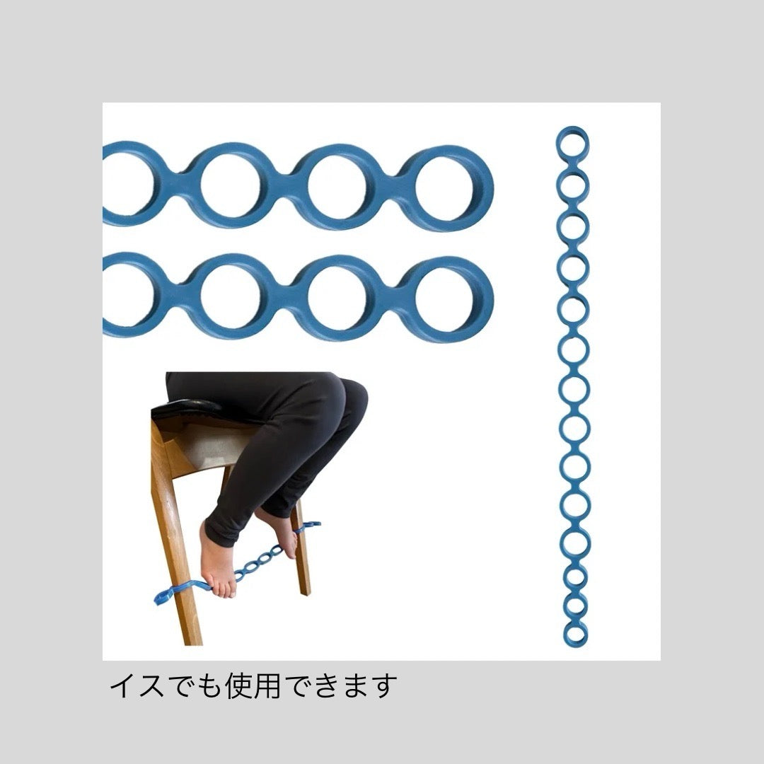 【再々入荷】登場!センサリーツール「ふみおくん」