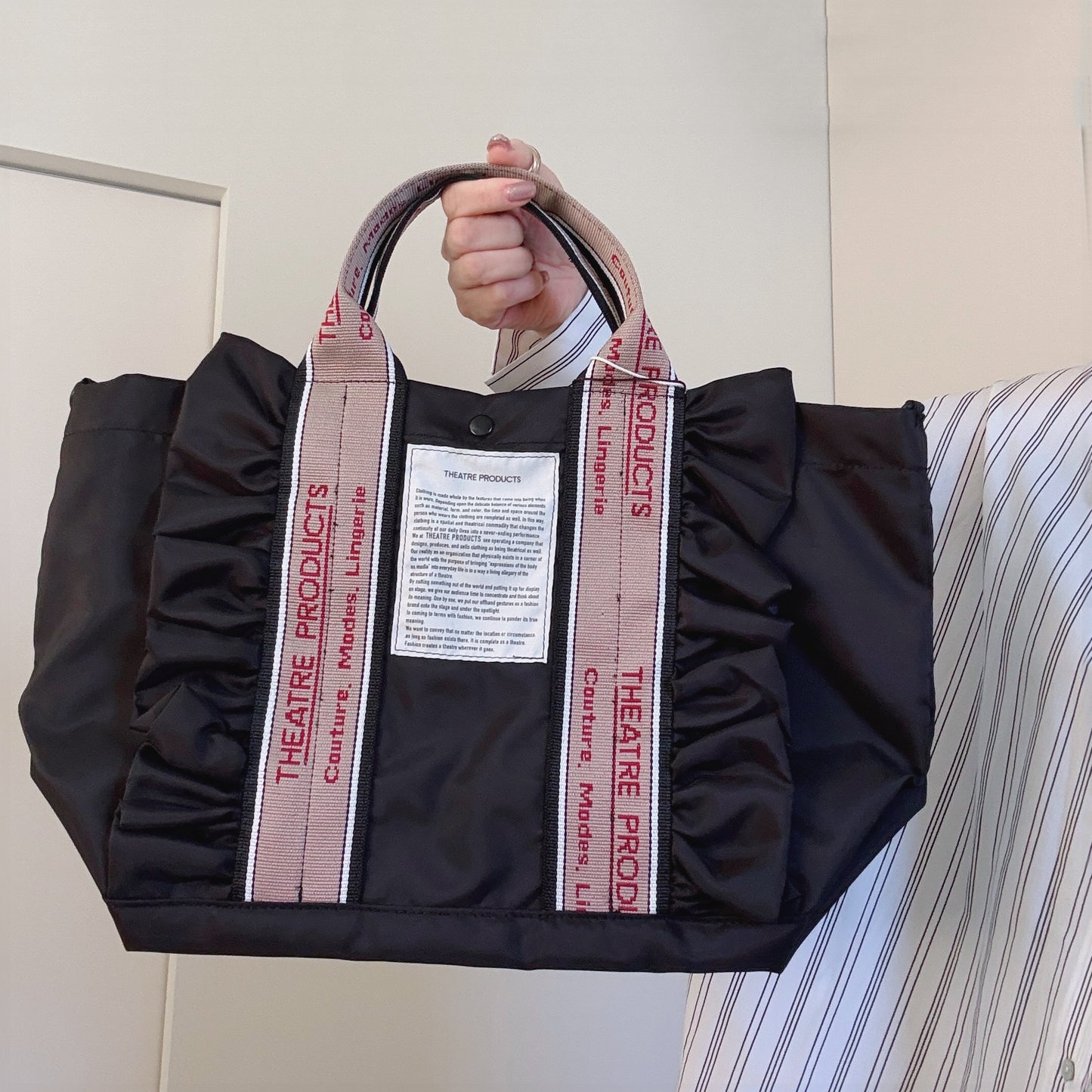 【新型入荷】通勤にもプライベートにも♪みんなこじゃれさんになるBAG