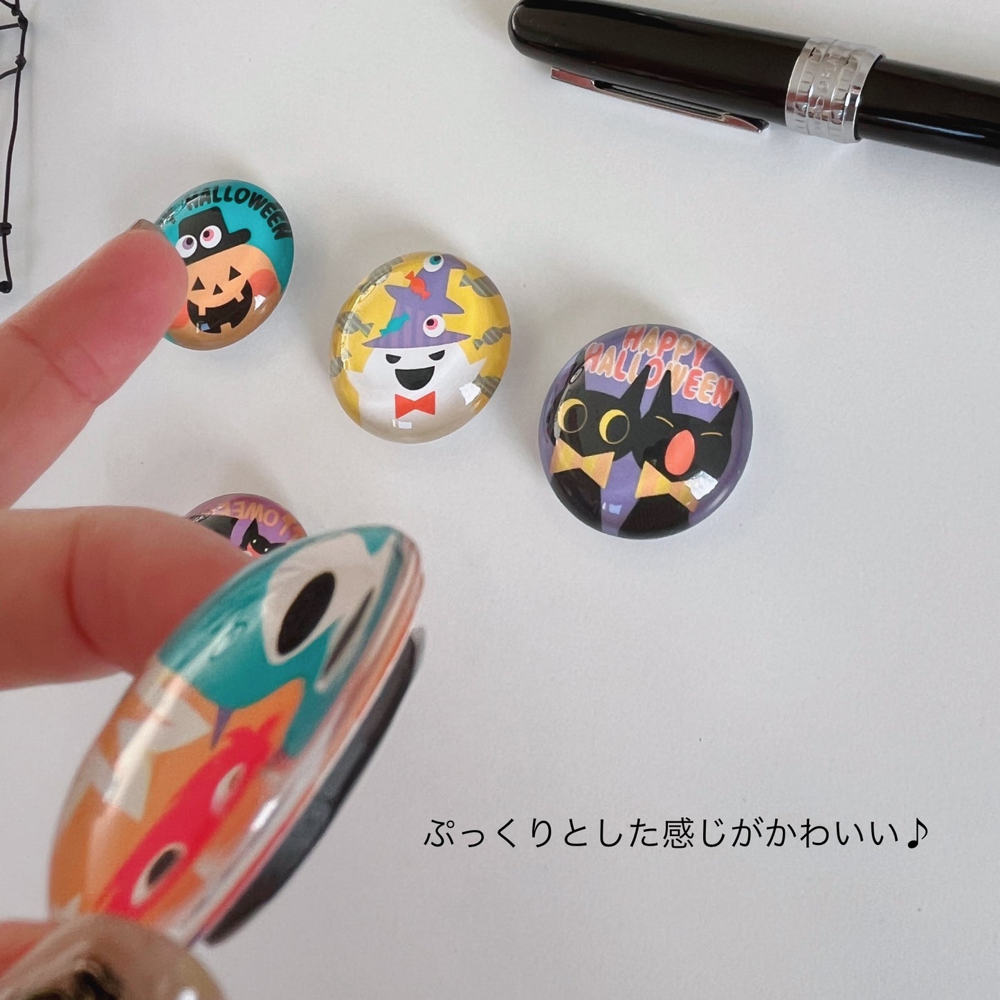ハッピーハロウィン♫