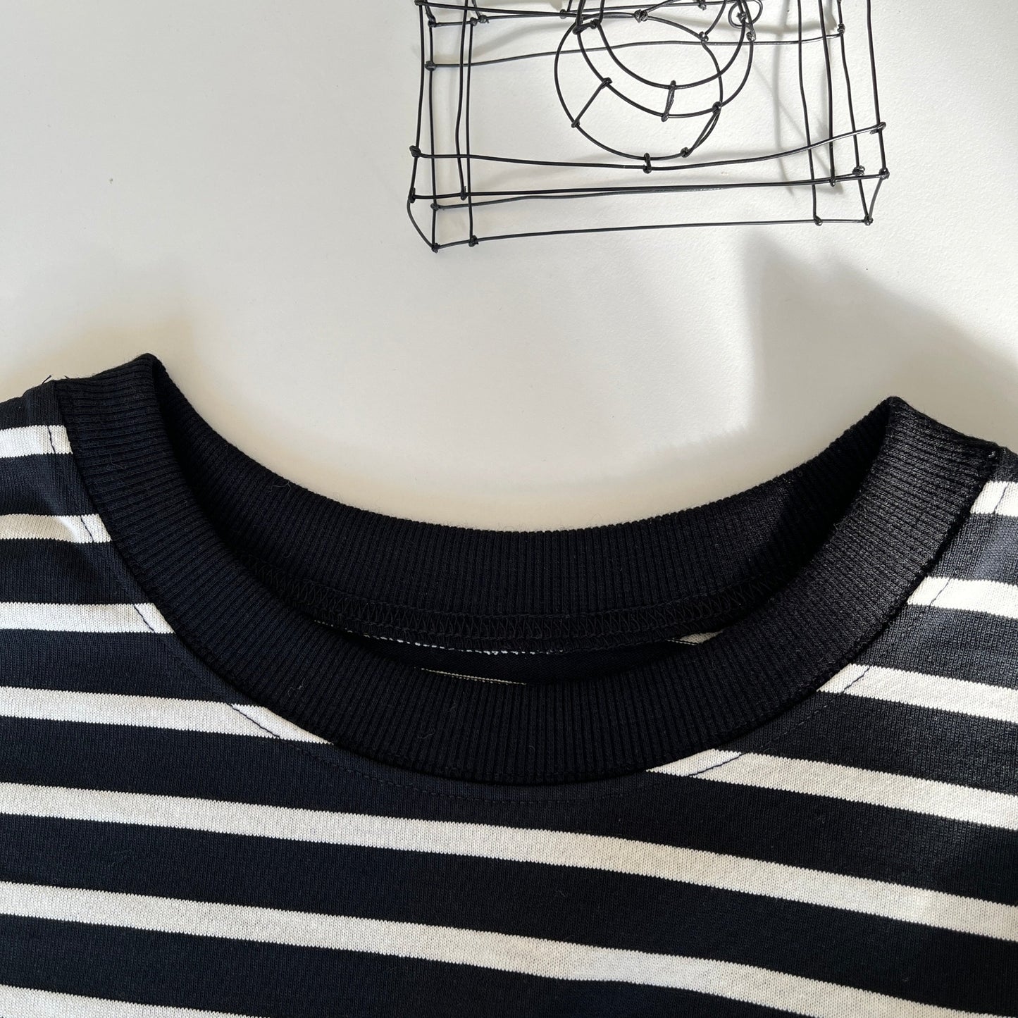 【今年も入荷】揺れがかわいいカットソー