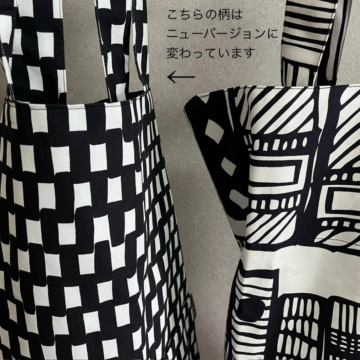 新柄登場♪【garb casaコラボ】3秒で着られる北欧柄の給食指導エプロン(男女兼用)