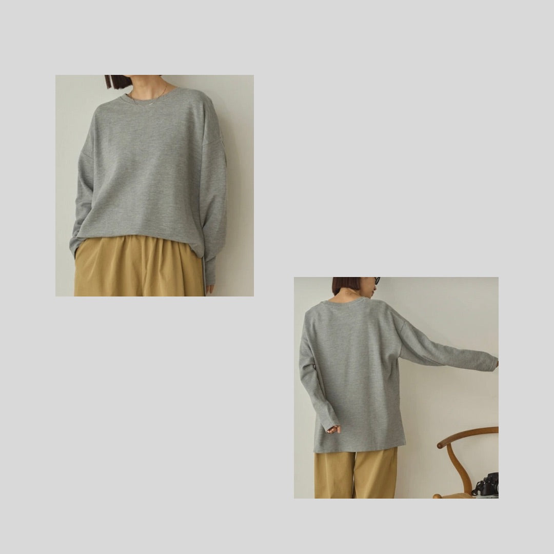 【再々入荷】撥水加工の中綿ネイビーベスト(コーデセット有り)