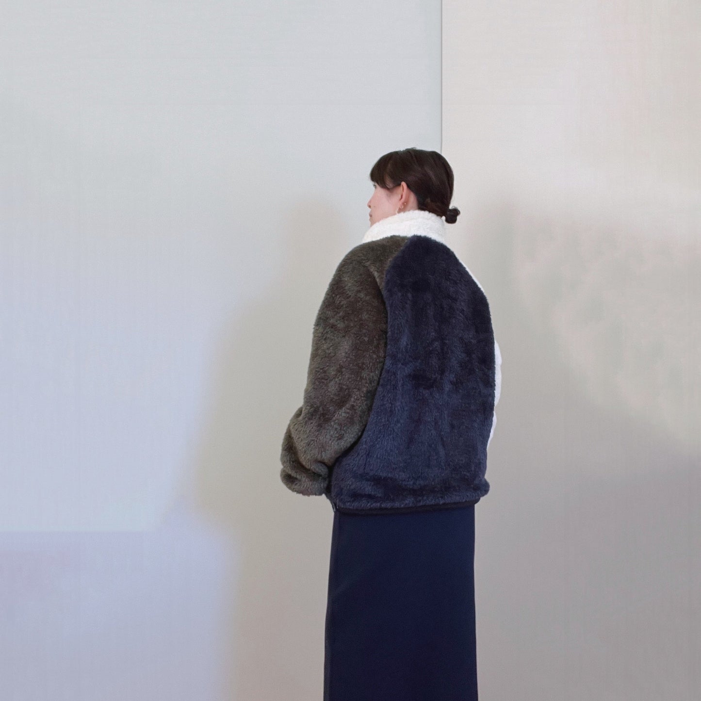 【再再入荷&新色】しっかり防寒&ふわっふわ軽量、の機能性アウター(やっぱりあのブランド!)