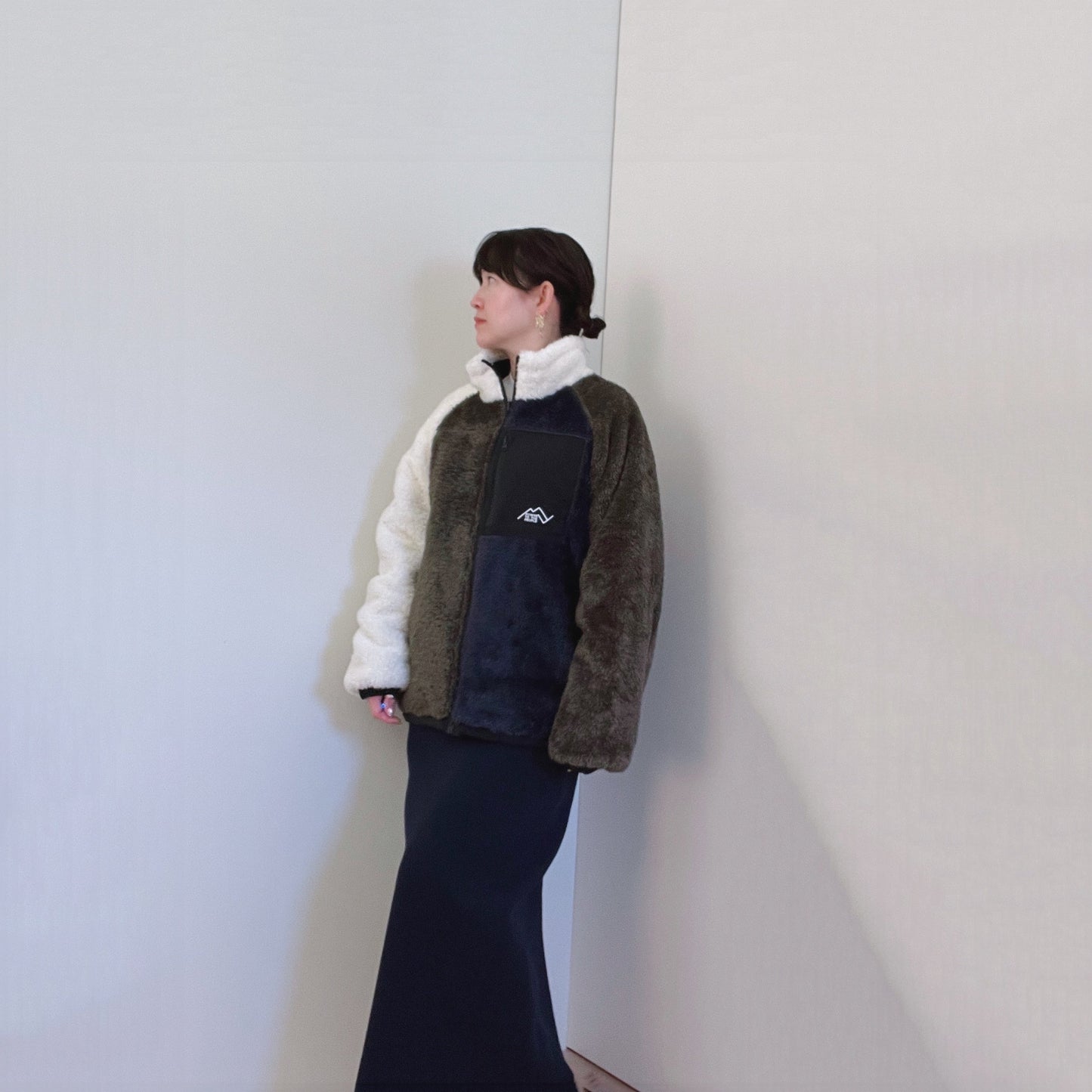 【再再入荷&新色】しっかり防寒&ふわっふわ軽量、の機能性アウター(やっぱりあのブランド!)