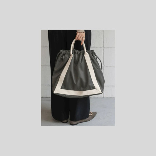 がんばった自分ご褒美に♪気分変えバッグ