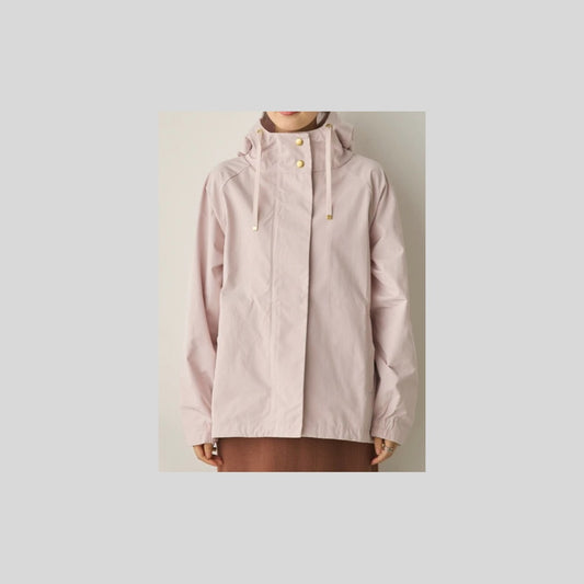 【再入荷&新色】撥水加工のマウンテンパーカー