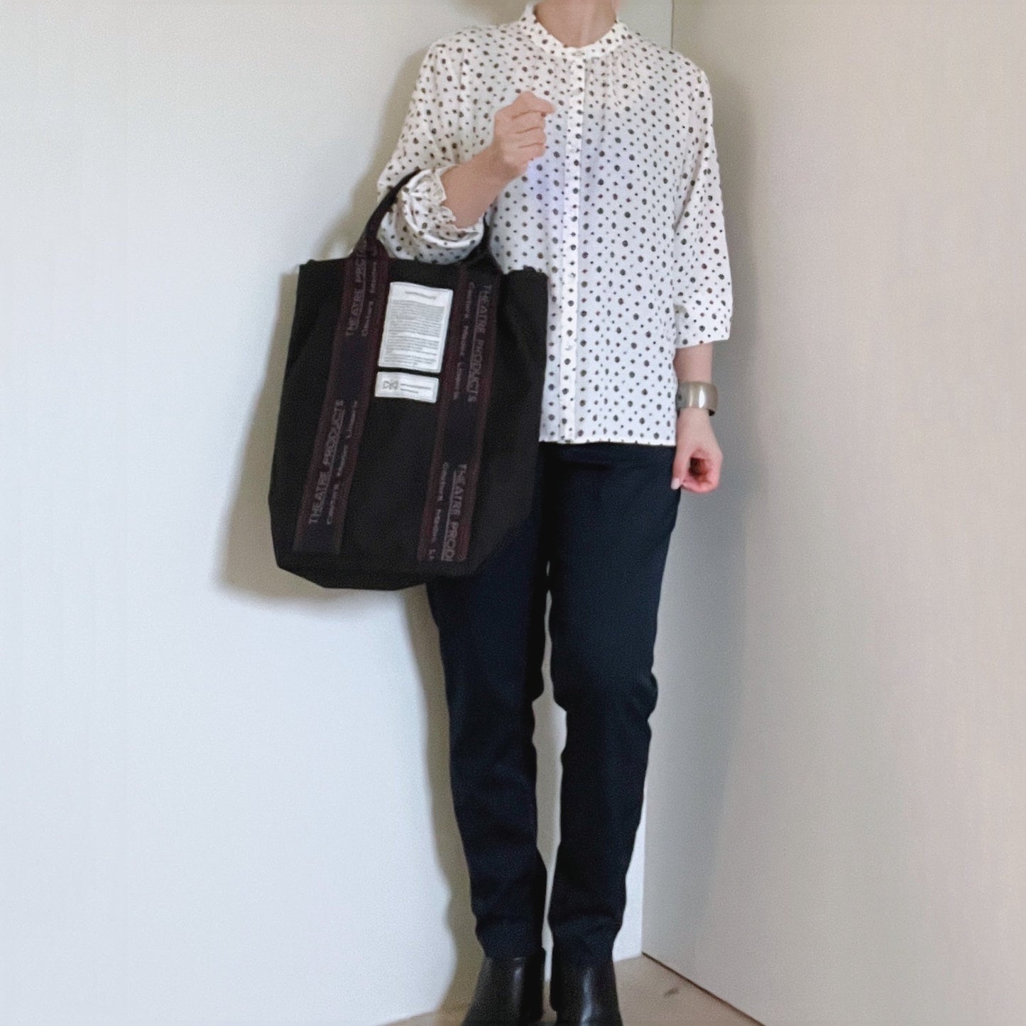 【新型入荷】通勤にもプライベートにも♪みんなこじゃれさんになるBAG