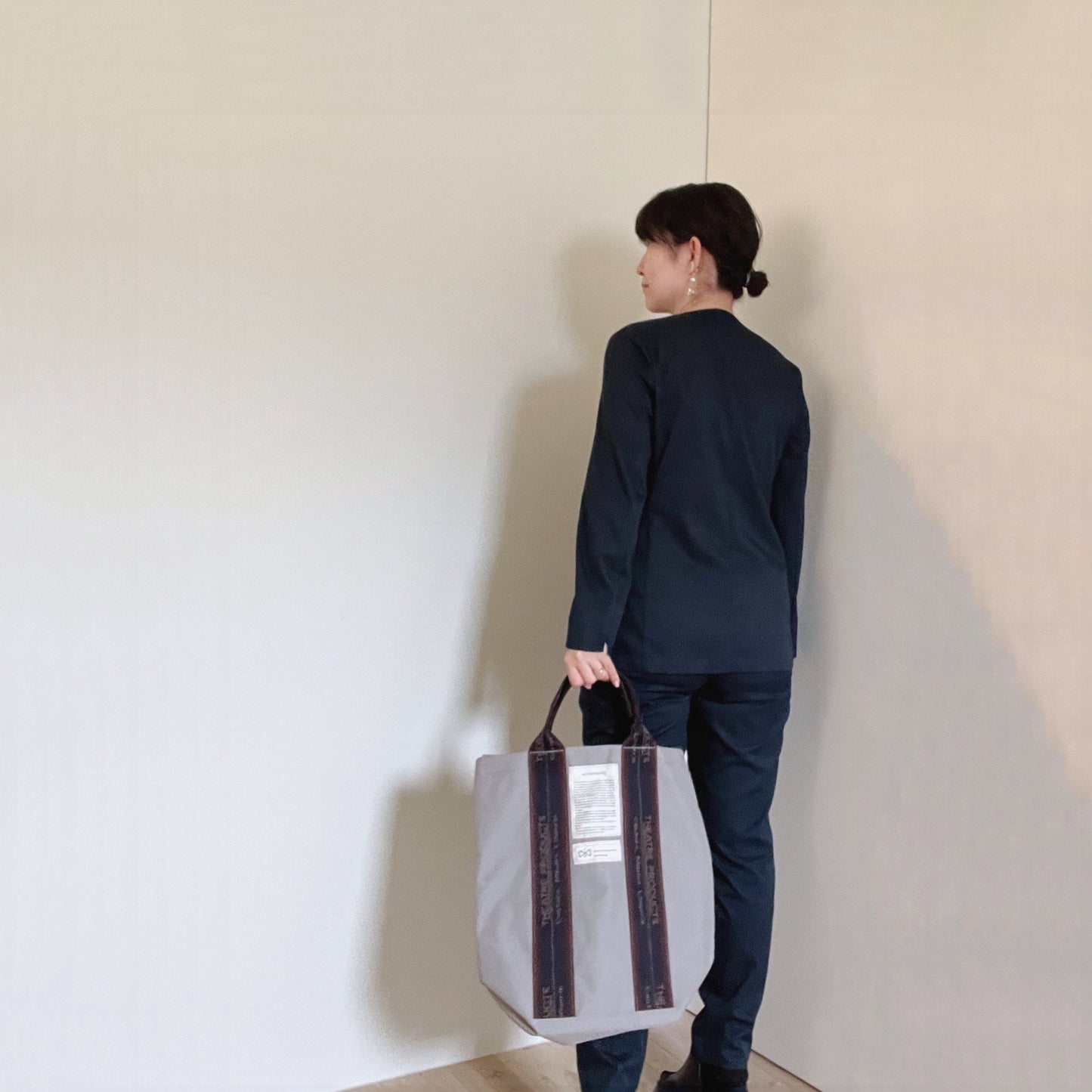 【新型入荷】通勤にもプライベートにも♪みんなこじゃれさんになるBAG