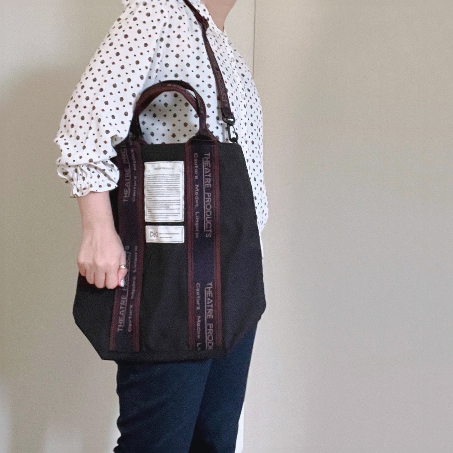 【新型入荷】通勤にもプライベートにも♪みんなこじゃれさんになるBAG