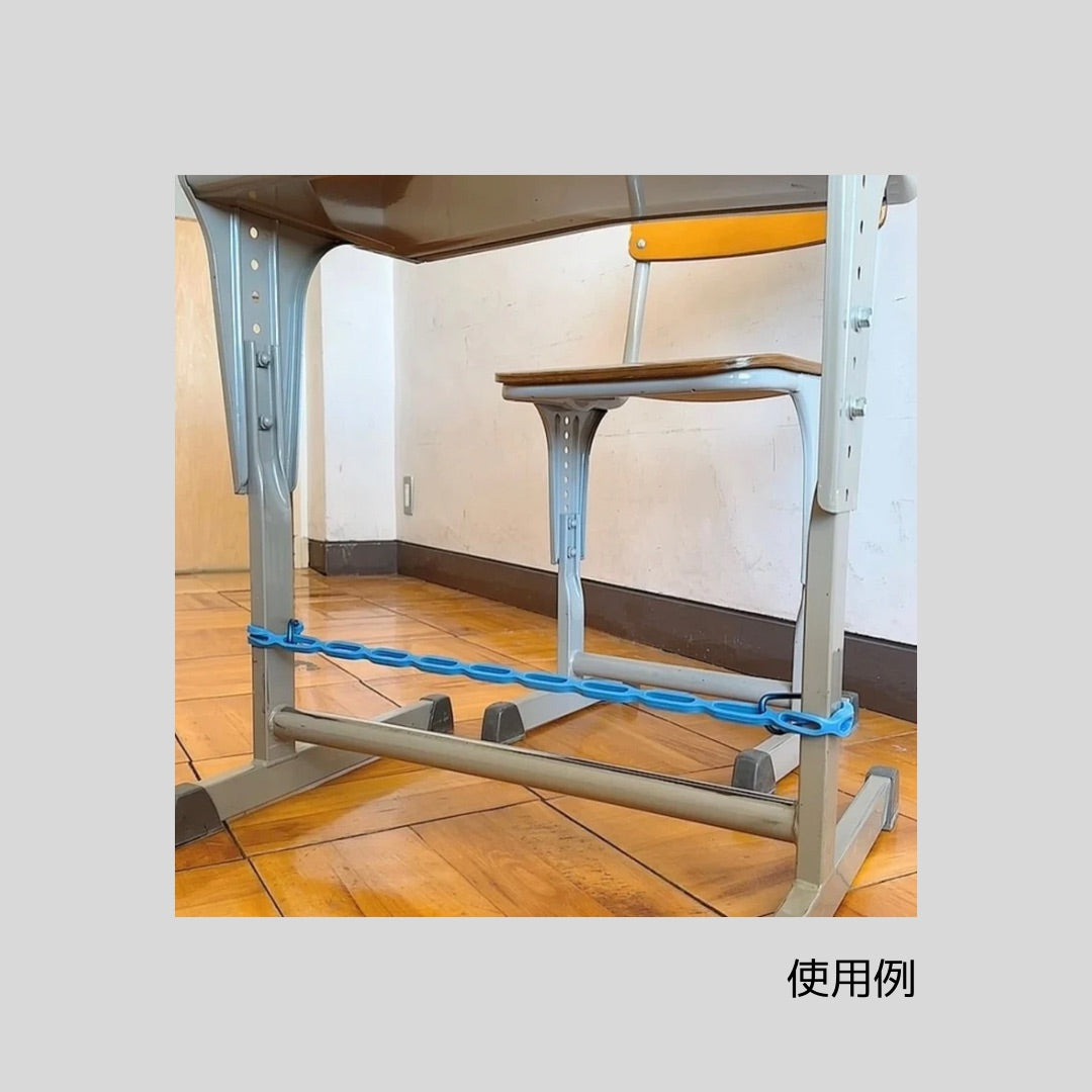 【再々入荷】登場!センサリーツール「ふみおくん」