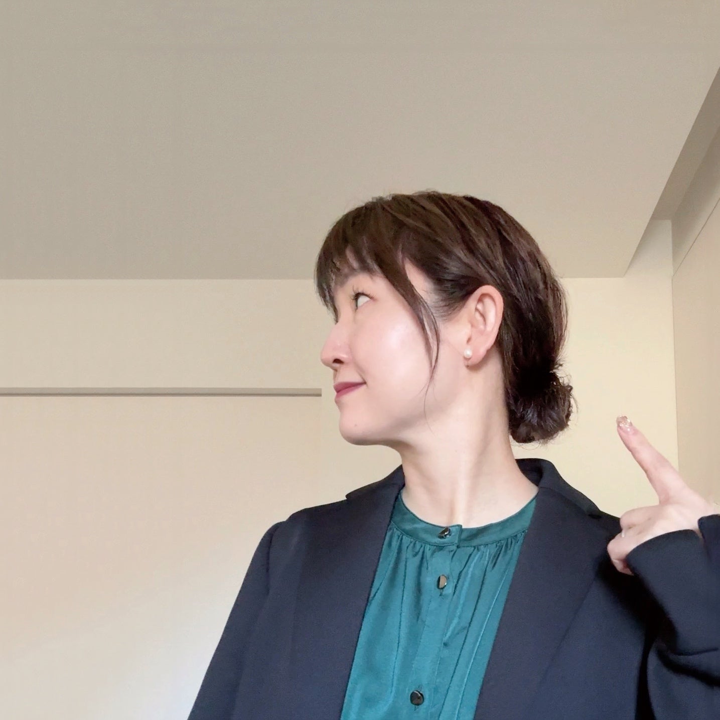 伊勢湾からの本真珠part2、ネジタイプのイヤリング(ピアスタイプも入荷♪)