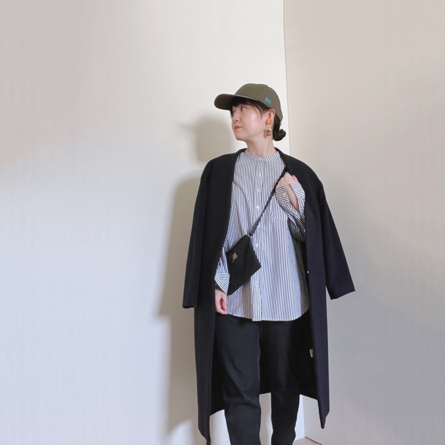 【再再再…入荷】【WWS】丸洗いできるしポケットに丸めて入れられる、タフなCAP&バケットハット(男女兼用)