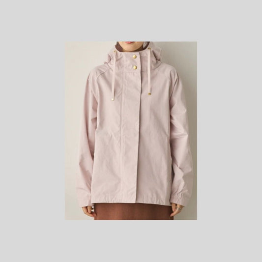 【再入荷&新色】撥水加工のマウンテンパーカー