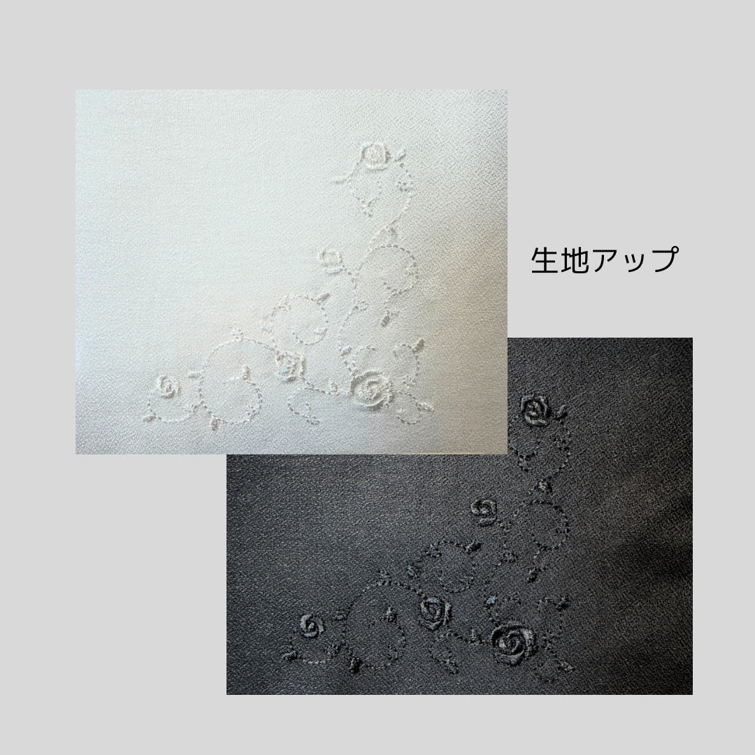 【再再再…入荷】フォーマルな場面でのハンカチ