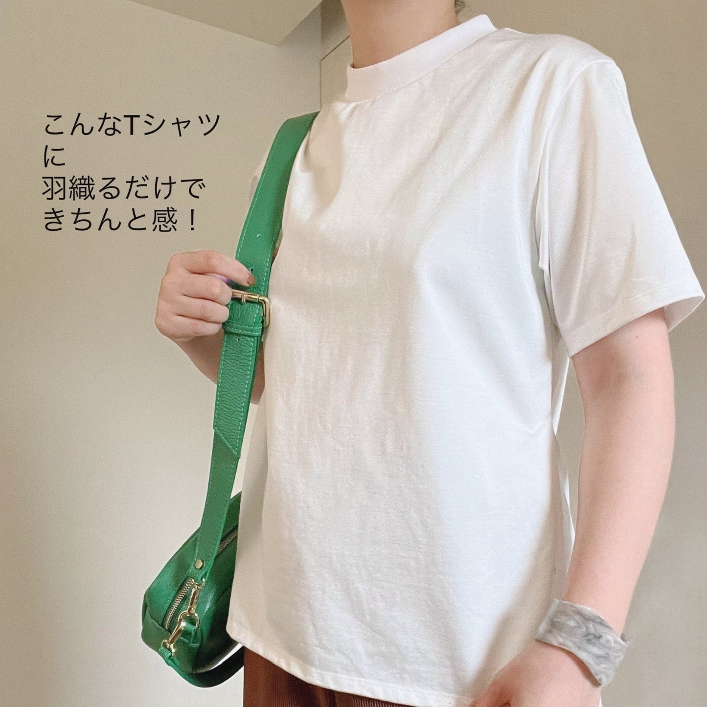 【再再再…入荷】【NORD CADRE】もちっとジャケット