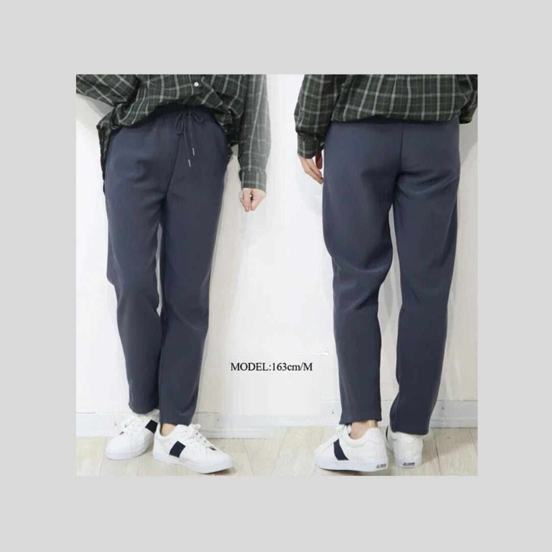 【夏バージョン入荷】体育や作業などで着る、お手軽ジャージ系パンツ