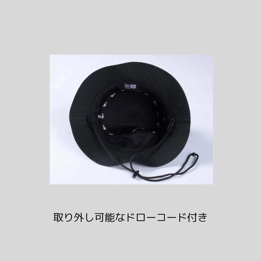 【再再再…入荷】【WWS】丸洗いできるしポケットに丸めて入れられる、タフなCAP&ハット(男女兼用)