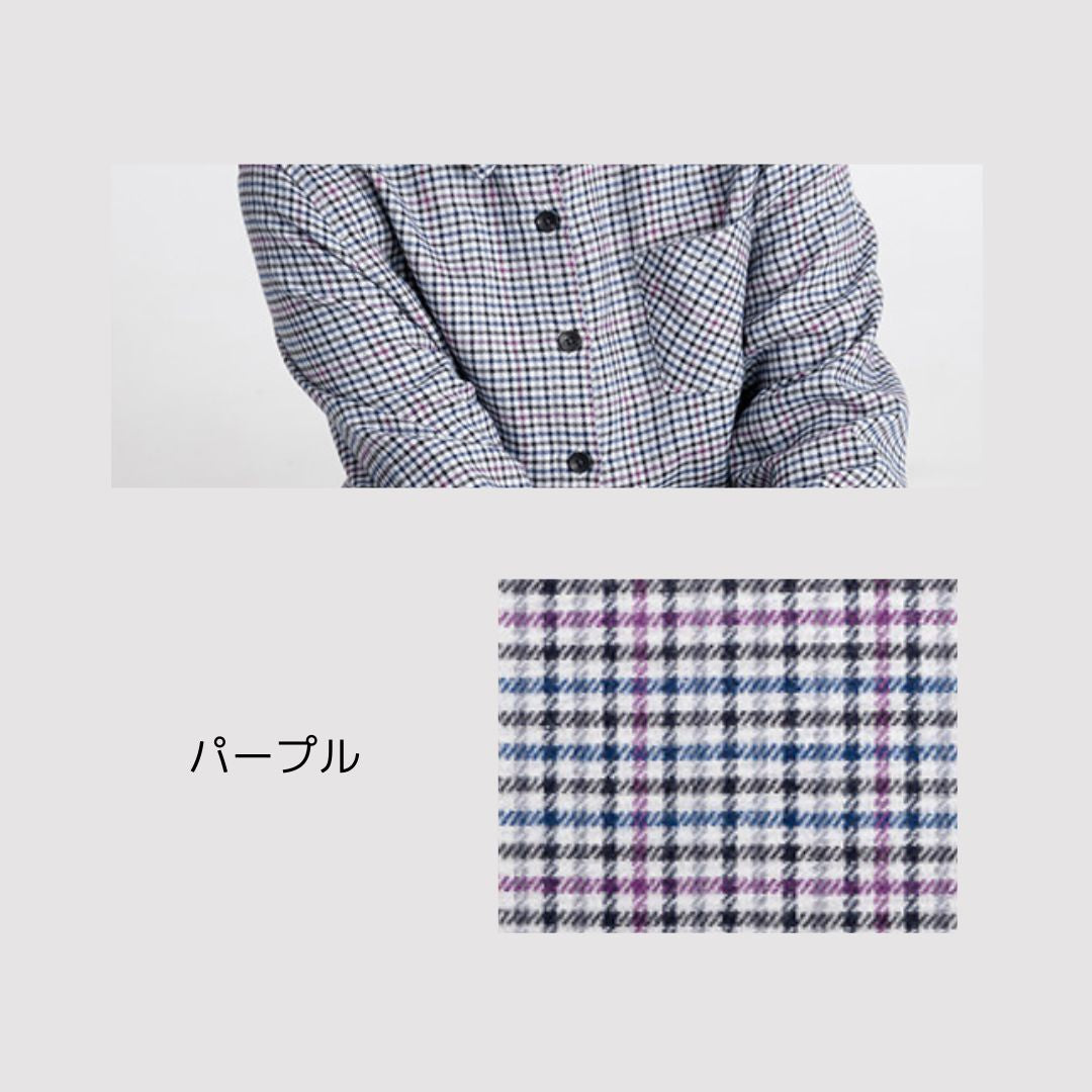 【新柄入荷】野外活動とかのシャツ