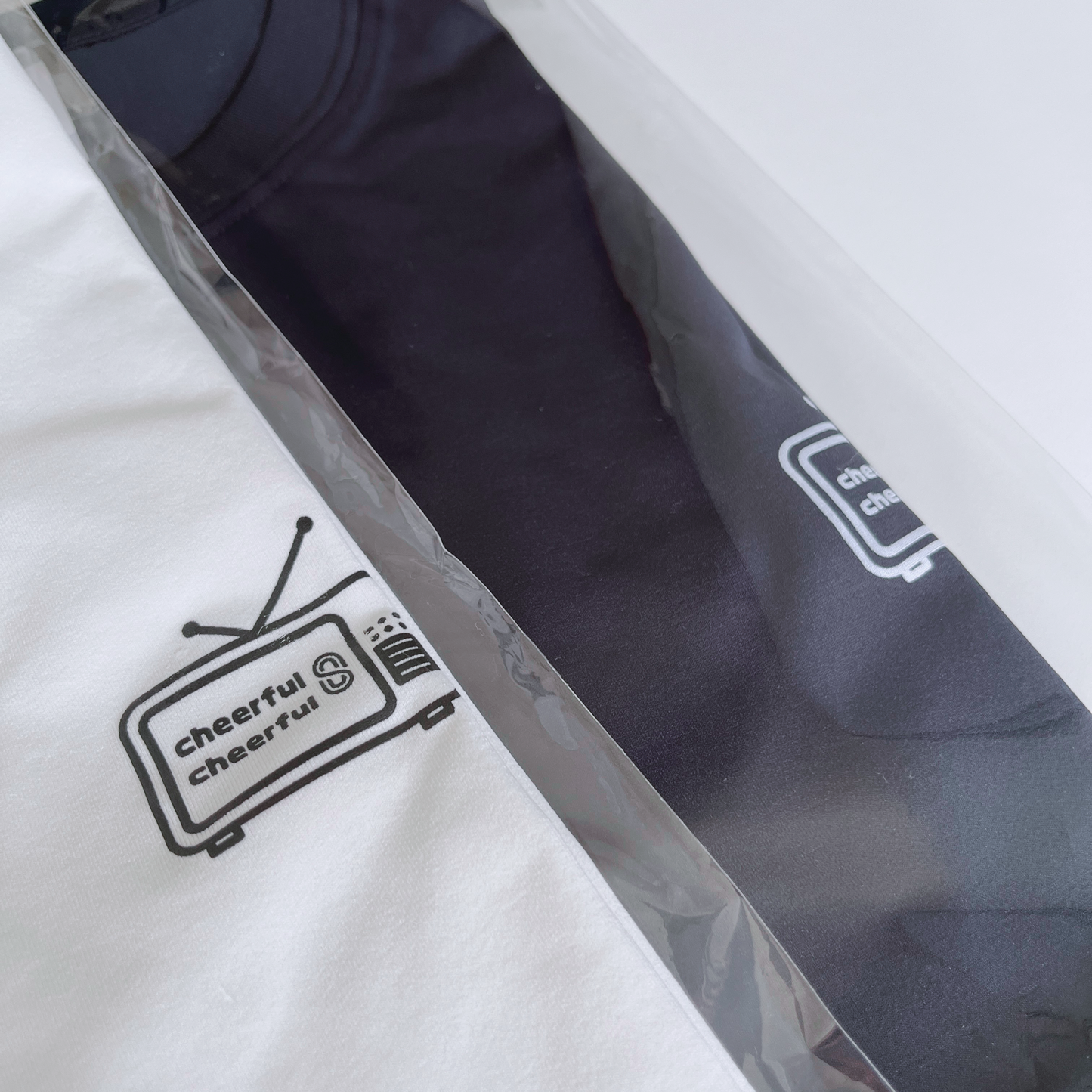 センセイカプセルオリジナルTシャツ
