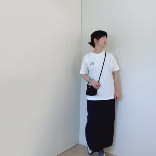 センセイカプセルオリジナルTシャツ