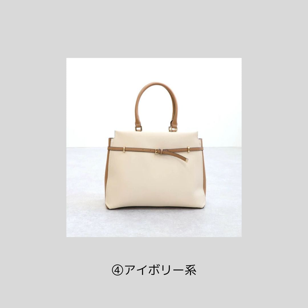 通勤バッグシリーズ、A4入るお気軽バージョンいろいろのページ
