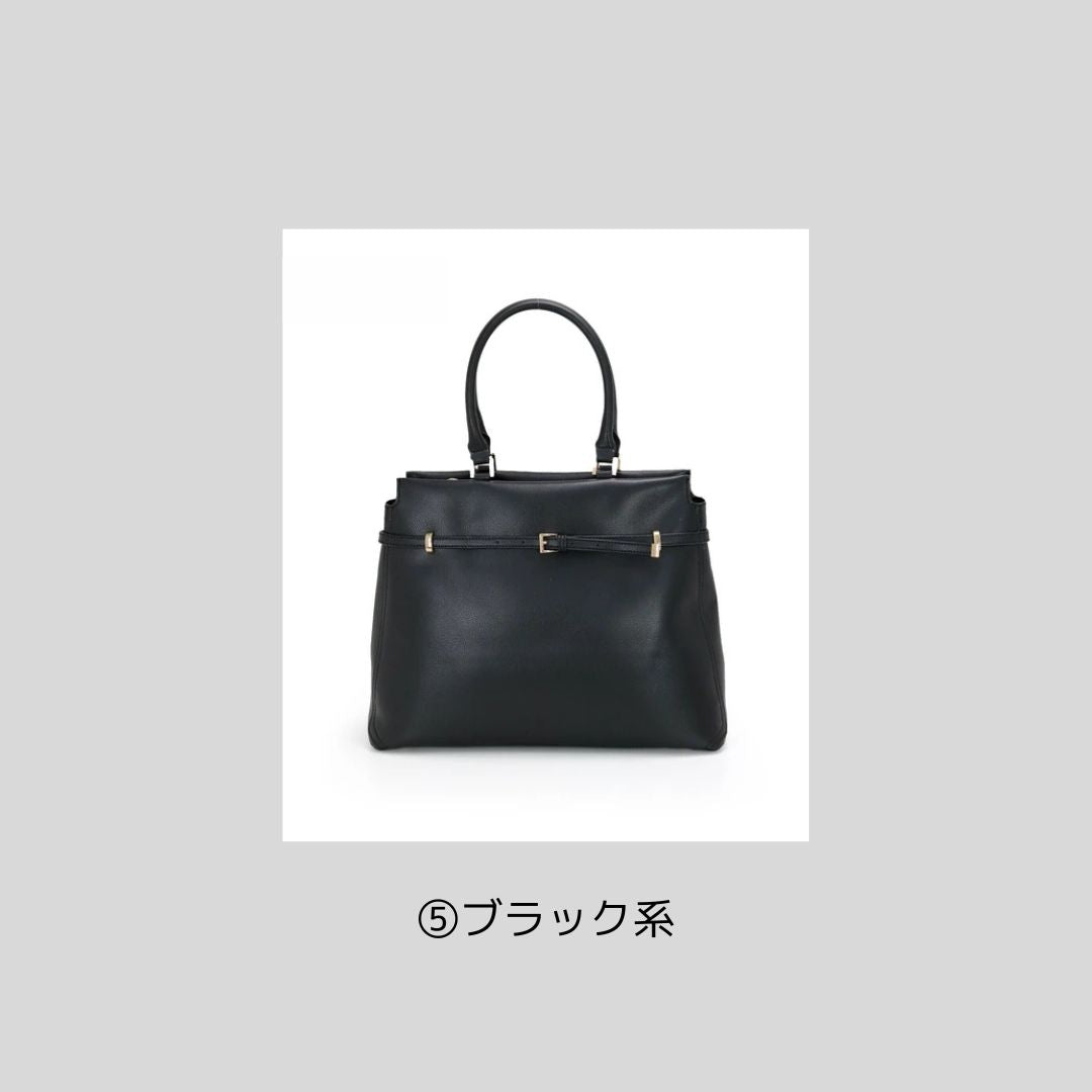 通勤バッグシリーズ、A4入るお気軽バージョンいろいろのページ