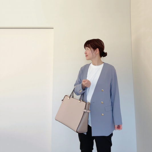 通勤バッグシリーズ、A4入るお気軽バージョンいろいろのページ