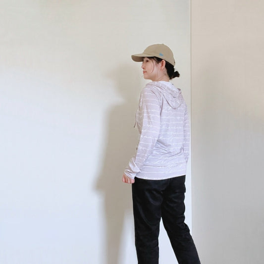 【再入荷】ラッシュガードは体育にも水泳指導にも!