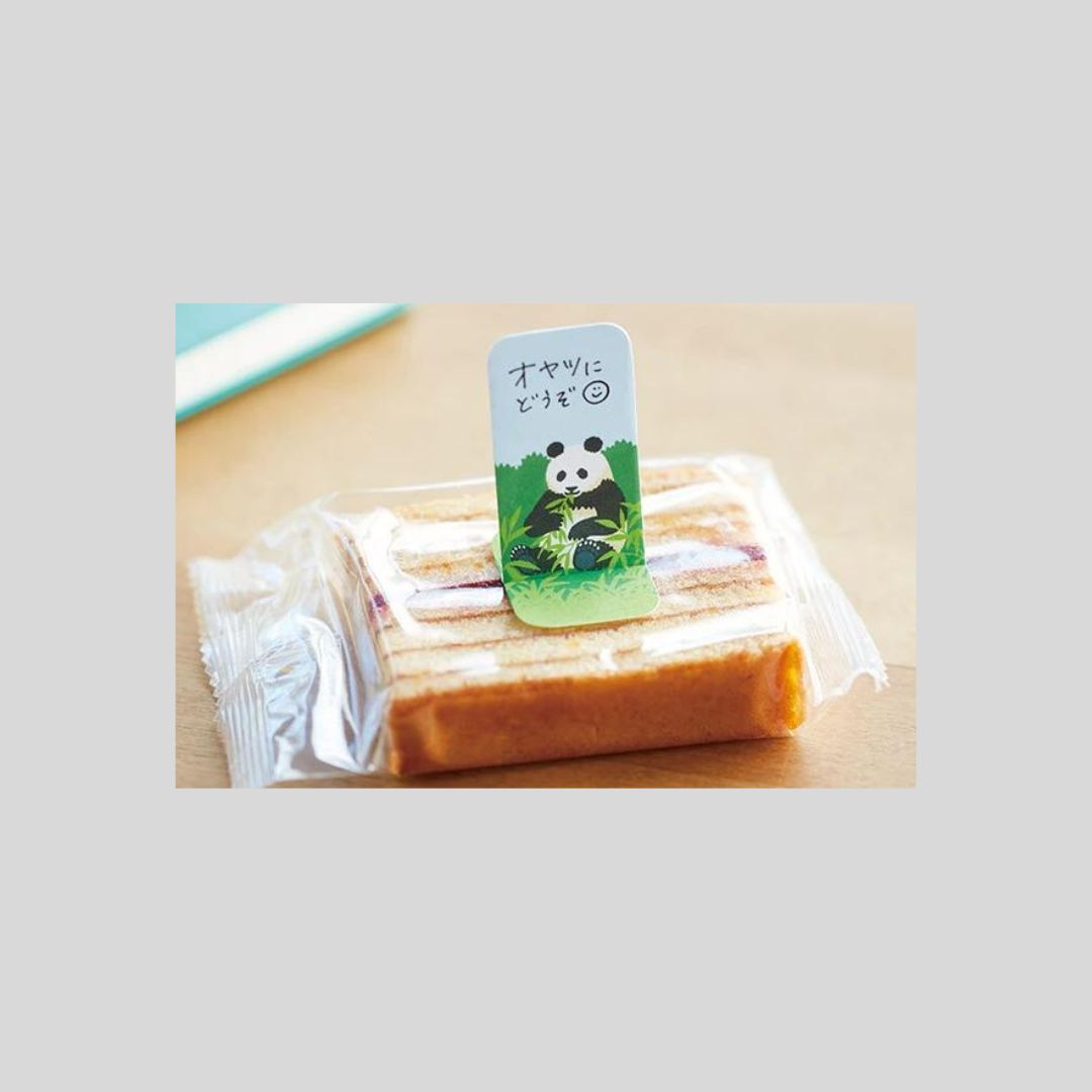 付箋と一筆箋で楽しくお仕事♪