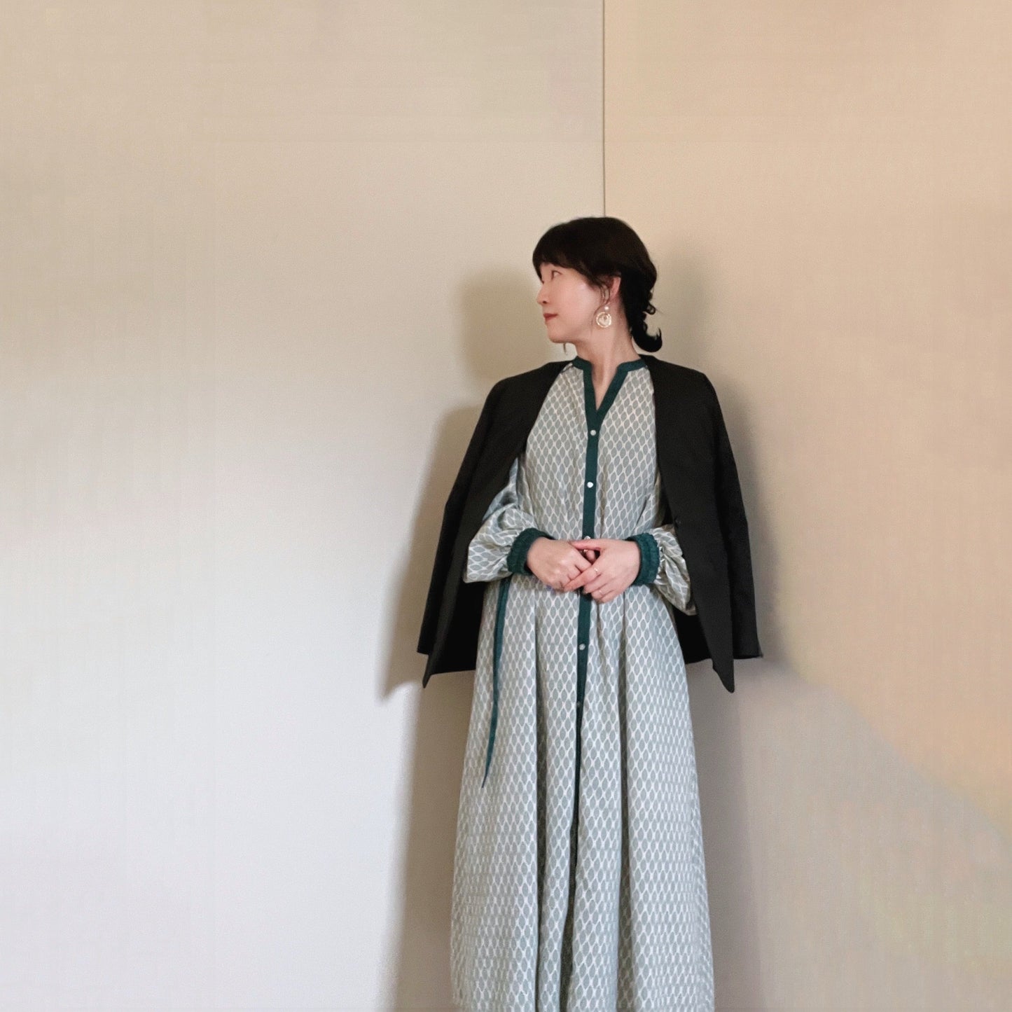 【再再再…入荷】【WWS×センセイカプセル】センセイスーツ、爆誕!