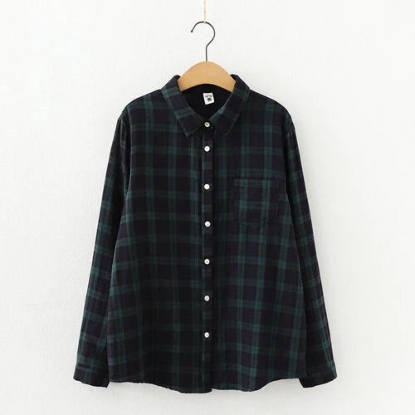 【新柄入荷】野外活動とかのシャツ