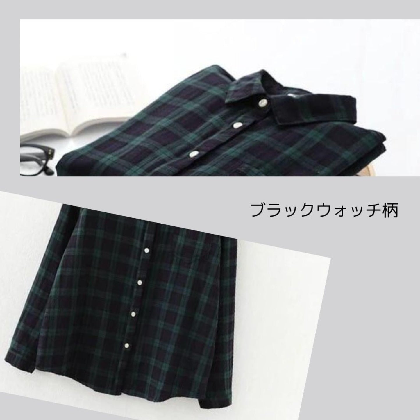 【新柄入荷】野外活動とかのシャツ