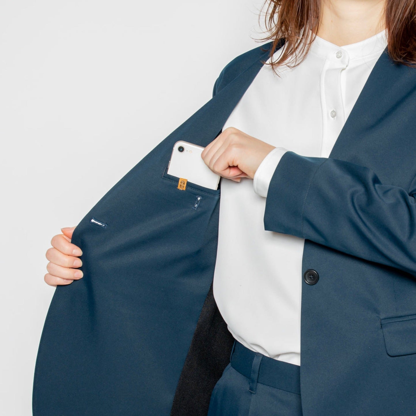 【懇談応援特別セット】【WWS×センセイカプセル】センセイスーツの「こなれ」セット