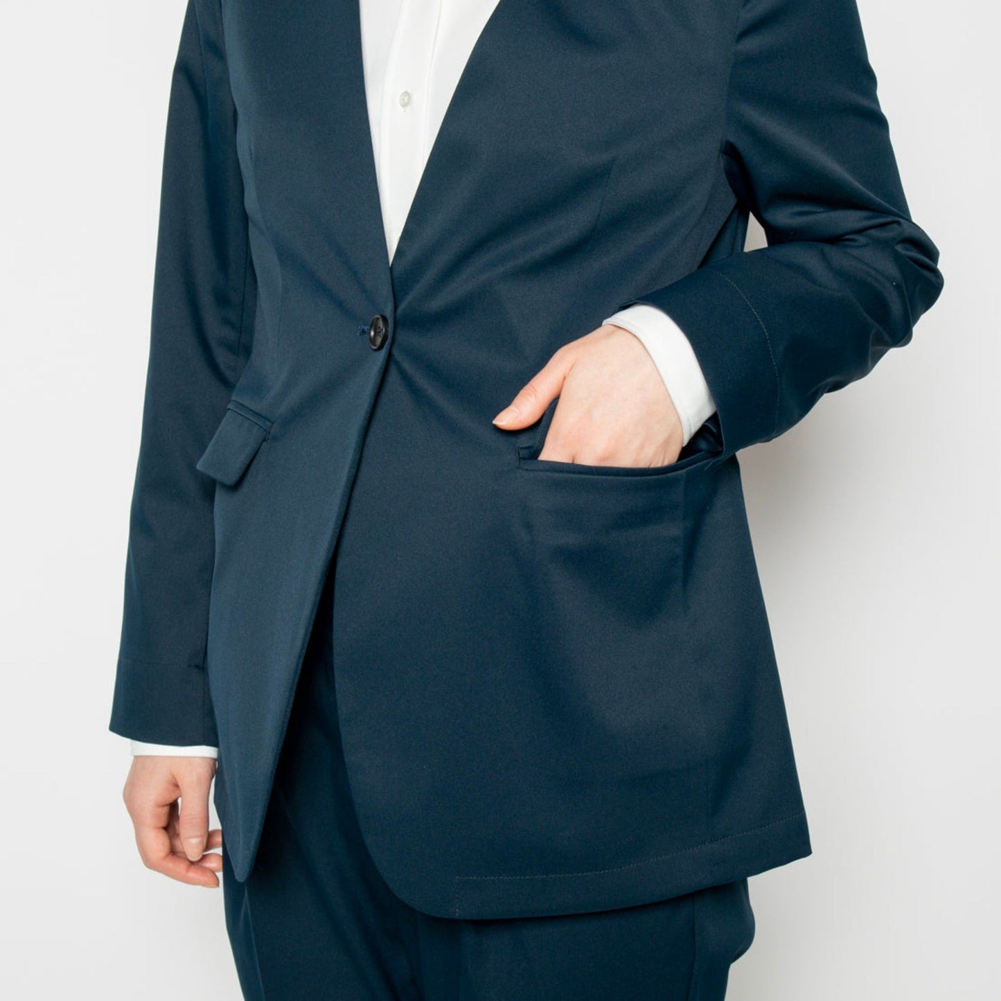 【懇談応援特別セット】【WWS×センセイカプセル】センセイスーツの「こなれ」セット