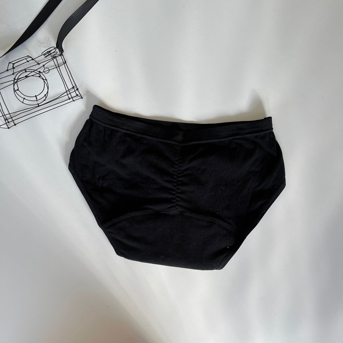 【再入荷】いろんな場面に、フェムテックインナー(女子センセイ)