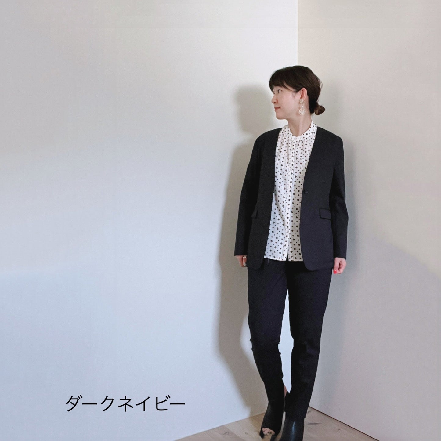 【再再再…入荷】【WWS×センセイカプセル】センセイスーツ、爆誕!
