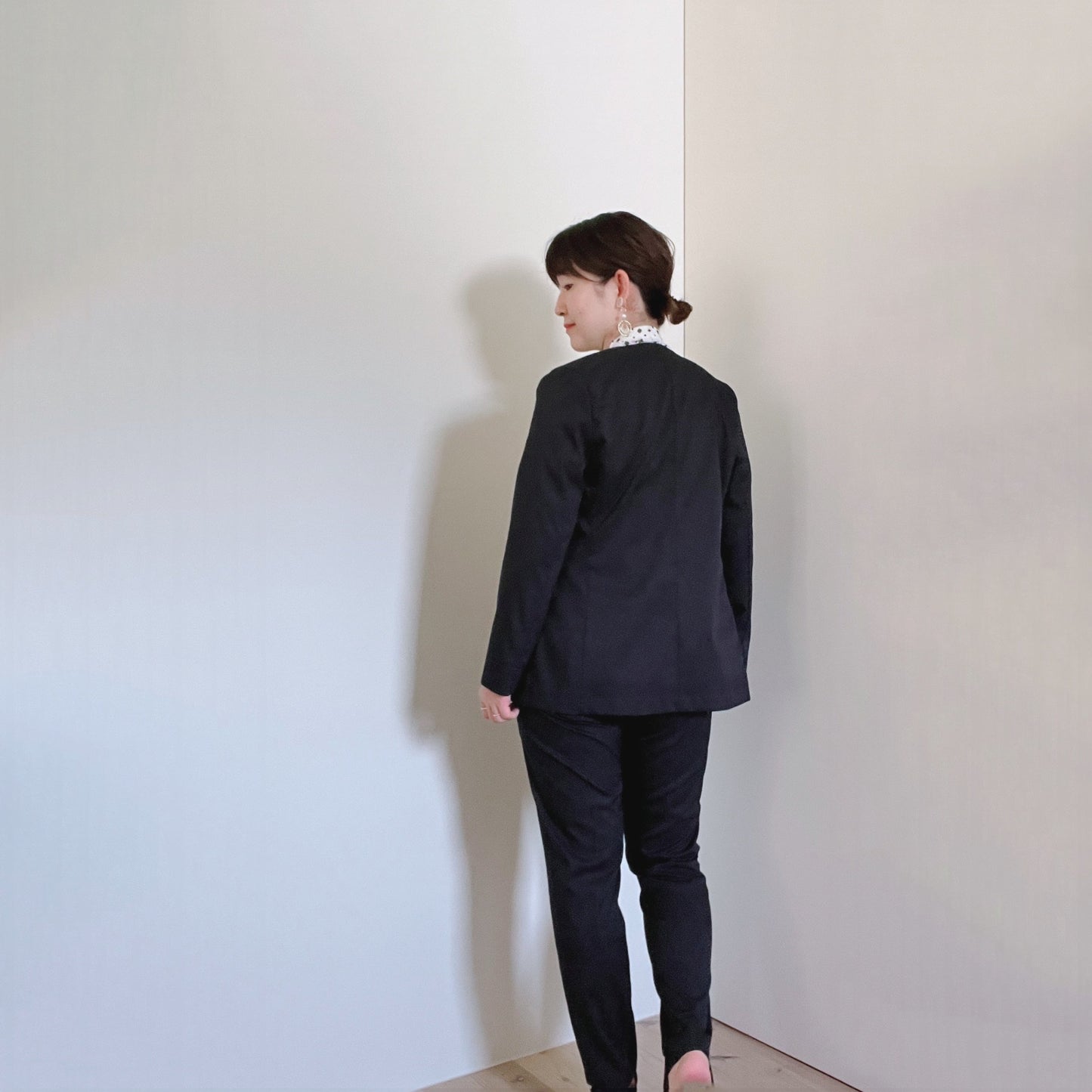 【再再再…入荷】【WWS×センセイカプセル】センセイスーツ、爆誕!